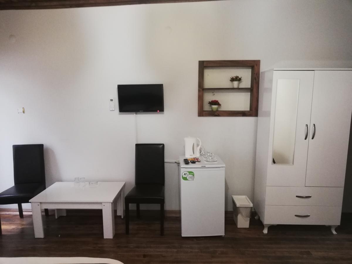 Hotel Yesil Butik Bursa Exteriér fotografie