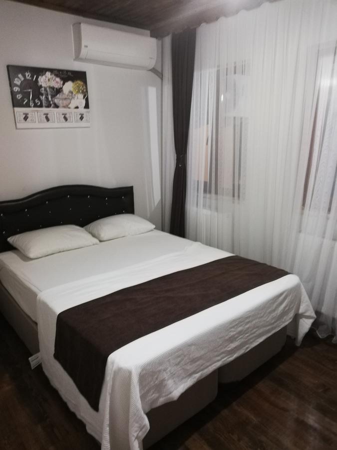 Hotel Yesil Butik Bursa Exteriér fotografie