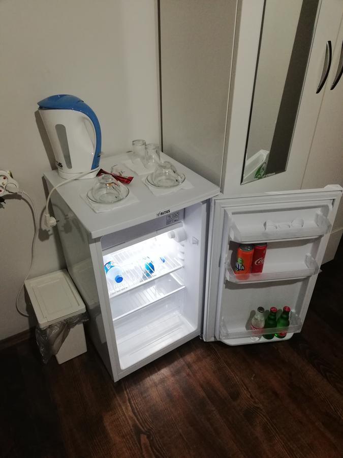 Hotel Yesil Butik Bursa Exteriér fotografie