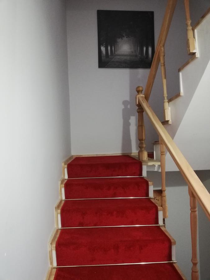 Hotel Yesil Butik Bursa Exteriér fotografie