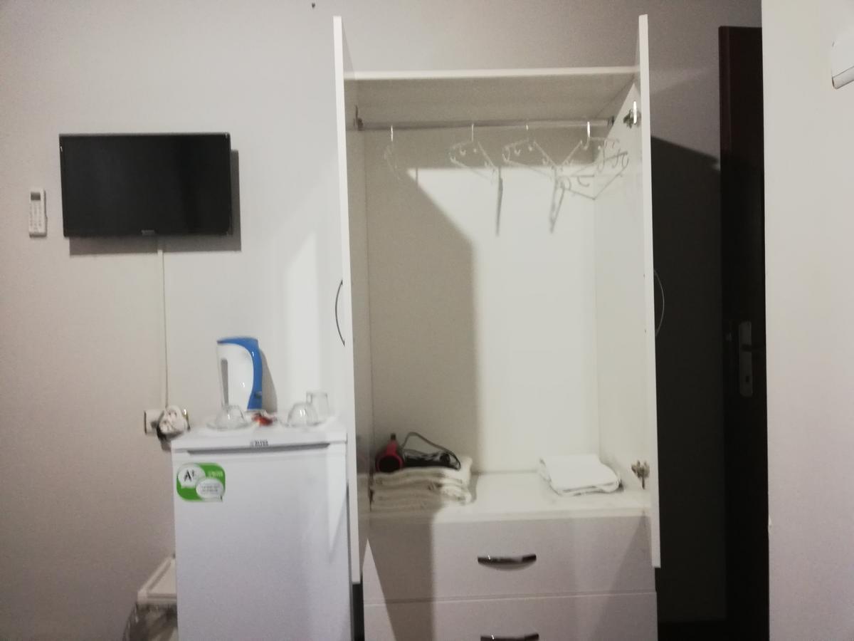 Hotel Yesil Butik Bursa Exteriér fotografie
